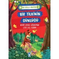 Bir Tilkinin Günlüğü Bi Dolu Hikaye 2