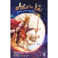 Antika Kral Forsantin'in Uyanışı