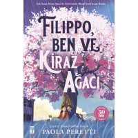 Filippo, Ben ve Kiraz Ağacı Fleksi Kapak