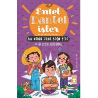 Bu Kadar Zeka Başa Bela Entel Dantel İşler