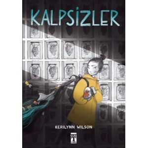 Kalpsizler Ciltli