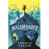 Malamander Ciltli