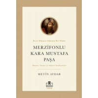 Merzifonlu Kara Mustafa Paşa