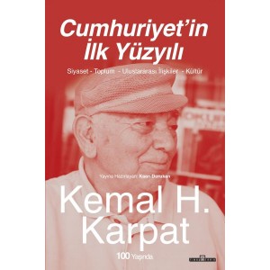 Cumhuriyetin İlk Yüzyılı