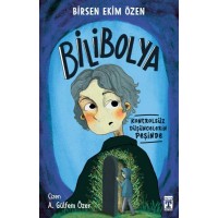 Bilibolya Kontrolsüz Düşüncelerin Peşinde