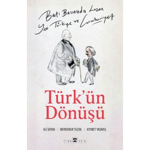 Türkün Dönüşü