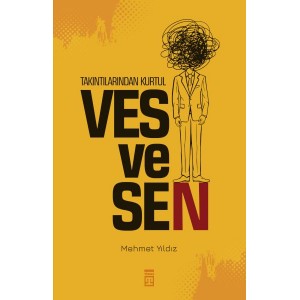 Vesvesen Vesvesen