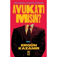 Avukatı Mısın