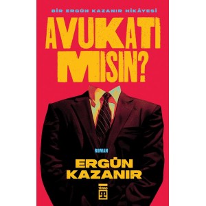 Avukatı Mısın