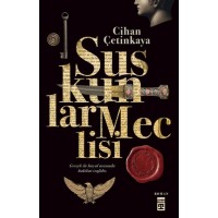 Suskunlar Meclisi