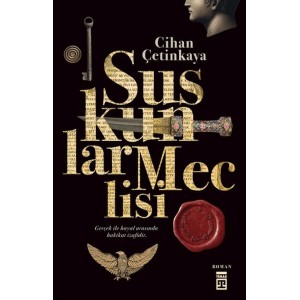 Suskunlar Meclisi