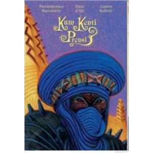 Kum Kenti Prensi