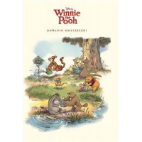 Winnie The Pooh Doğanın Mucizeleri