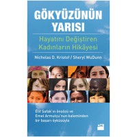 Gökyüzünün Yarısı