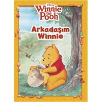 Winnie The Pooh Arkadaşım Winnie