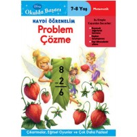 Okulda Başarı 10 Haydi Öğrenelim Tinkerbell Problem Çözme 7 8 Yaş