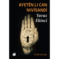 Ayeten Li Can Nıvisandi