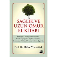 Sağlık ve Uzun Ömür El kitabı