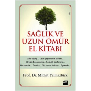 Sağlık ve Uzun Ömür El kitabı