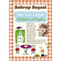 Her Eve Lazım Salatalar ve Mezeler