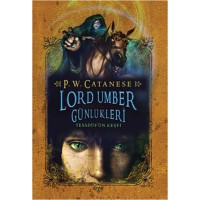 Lord Umber Günlükleri 1 Tesadüf'ün Keşfi