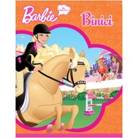 Barbie Binici Barbie Ben Büyüyünce