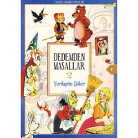 Dedemden Masallar 2