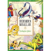 Dedemden Masallar 3