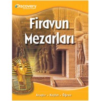 Discovery Education Firavun Mezarları