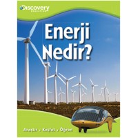 Discovery Education Enerji Nedir