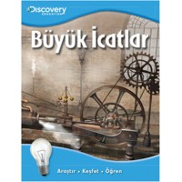 Discovery Education Büyük İcatlar