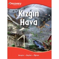 Dıscovery Education Kızgın Hava