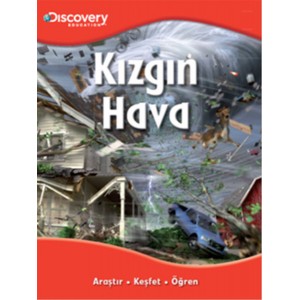 Dıscovery Education Kızgın Hava