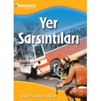 Dıscovery Education Yer Sarsıntıları