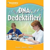 Dıscovery Education DNA Dedektifleri