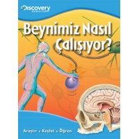 Dıscovery Education Beynimiz Nasıl Çalışıyor