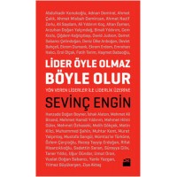 Lider Öyle Olmaz Böyle Olur