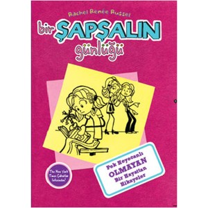 Bir Şapşalın Günlüğü