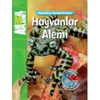 Animal Planet Saldırı ve Savunma