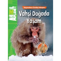 Animal Planet Vahşi Doğada Yaşam