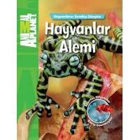 Animal Planet Hayvanlar Alemi