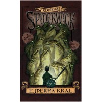 Spiderwick Günceleri Sonrası 3 Ejder Kral
