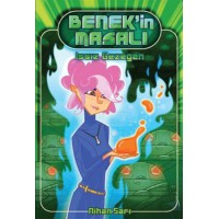 Benekin Masalı 2 Tuhaf Yolculuk