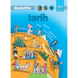 AkadeMini Tarih