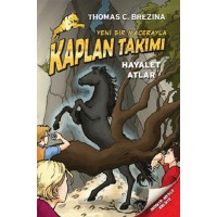 Kaplan Takımı Hayalet Atlar