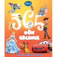 Disney 365 Gün Eğlence