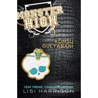 Komşu Gulyabani Monster High