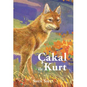 Çakal ile Kurt