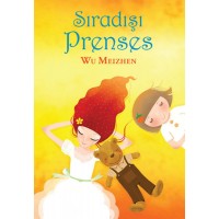 Sıradışı Prenses