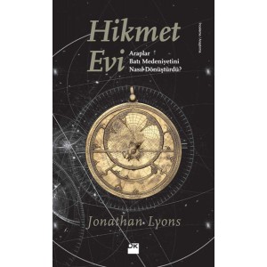 Hikmet Evi
